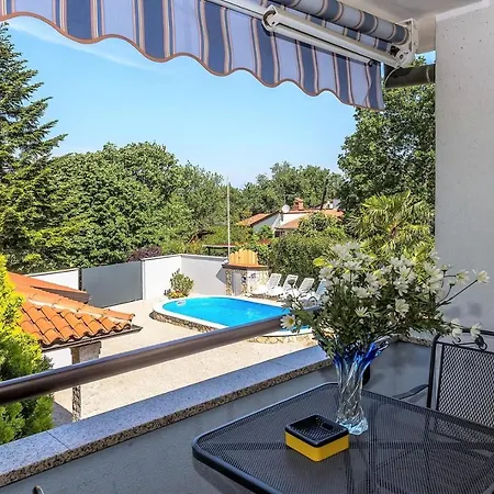 Fabia Villa *