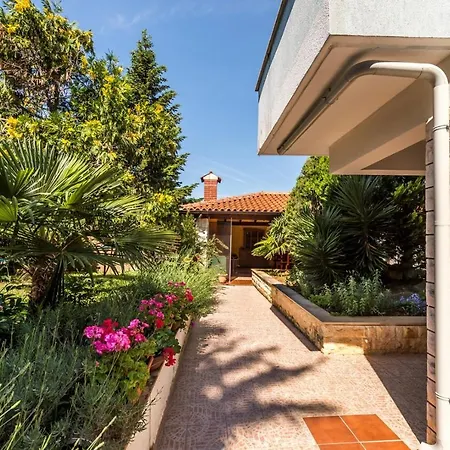 Villa Fabia