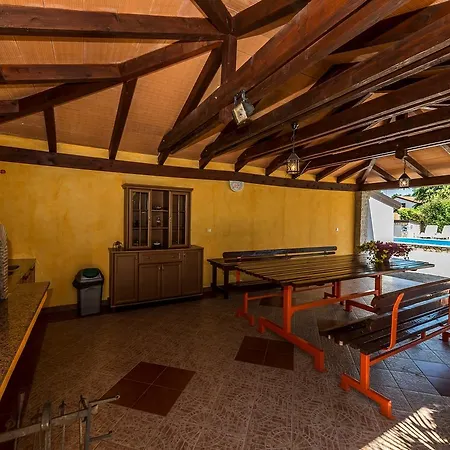 Fabia Villa