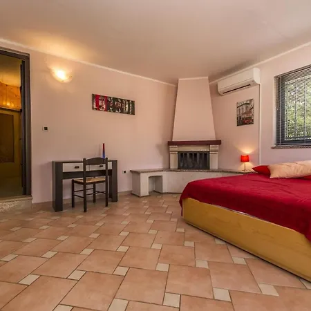 Fabia Villa