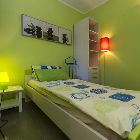 Fabia Villa Poreč