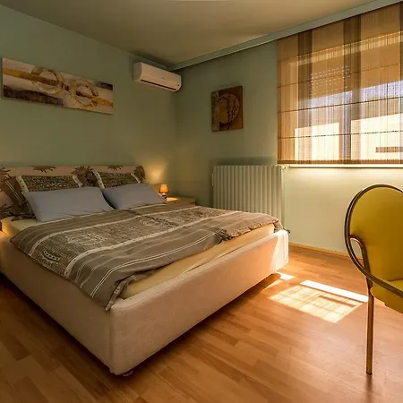 Villa Fabia *