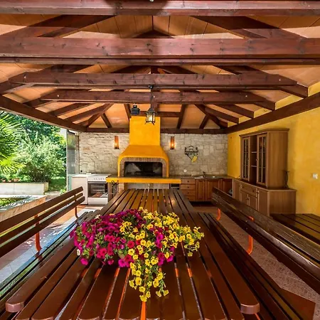 Villa Fabia Poreč