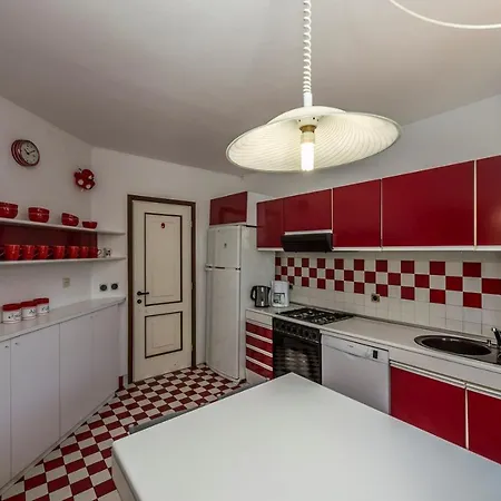 Villa Fabia *