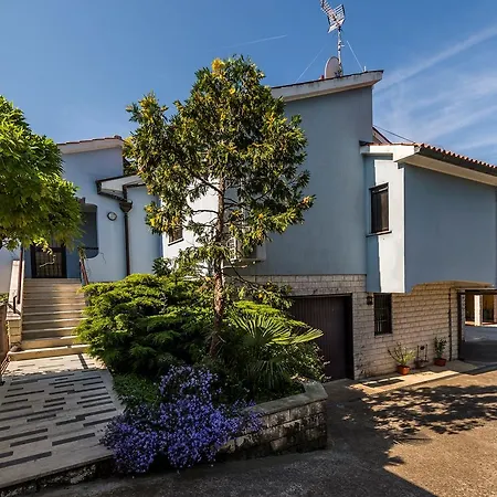 Villa Fabia