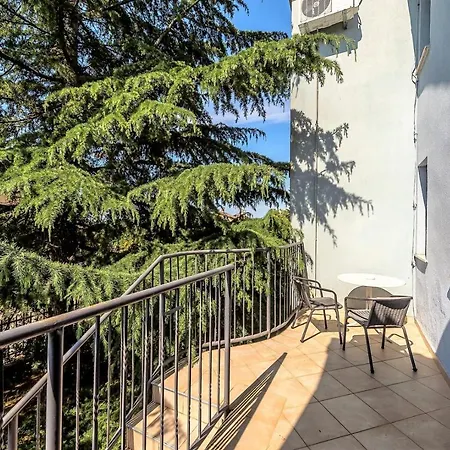 Fabia Villa